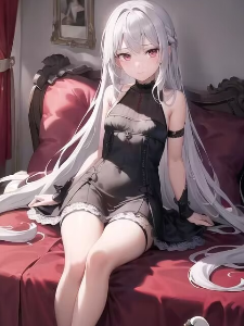 少女主教绝不会屈服于带资本家系统！