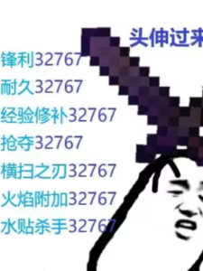 拥有我的世界系统让我在修仙世界无人能敌