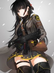 ARMEDSLEUTH武装侦探