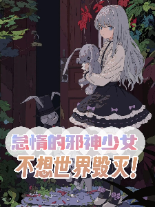 怠惰的邪神少女不想世界毁灭！