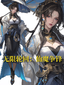 无限轮回之仙魔争锋