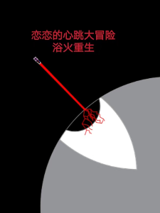 恋恋的心跳大冒险浴火重生