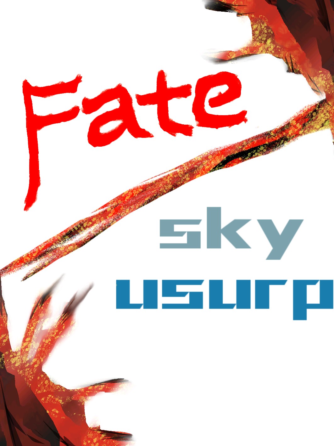 FateSkyUsurp