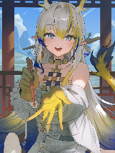 魅魔陈Sir重生泰拉，能看到好感度？