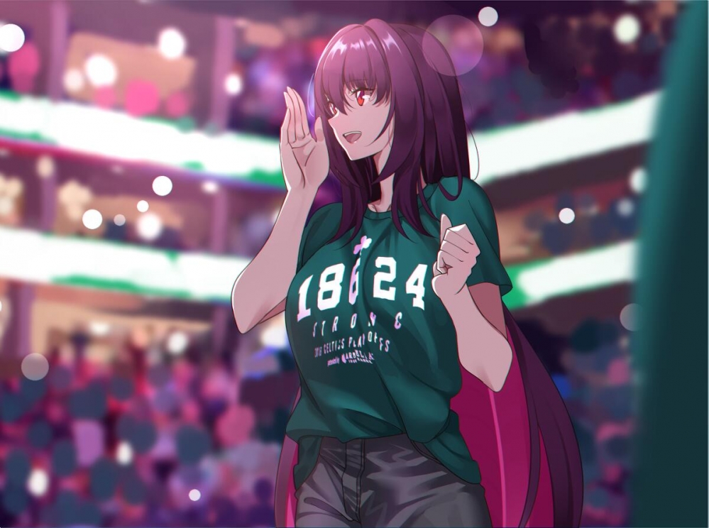 斯卡哈