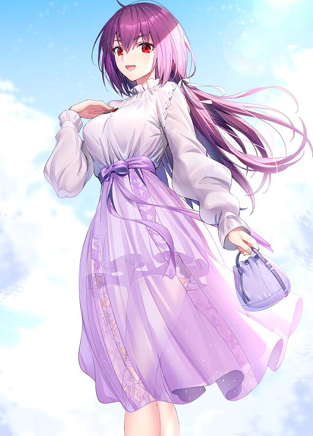 斯卡蒂