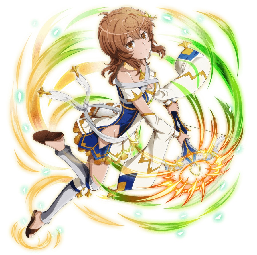 莉莉露卡·厄德