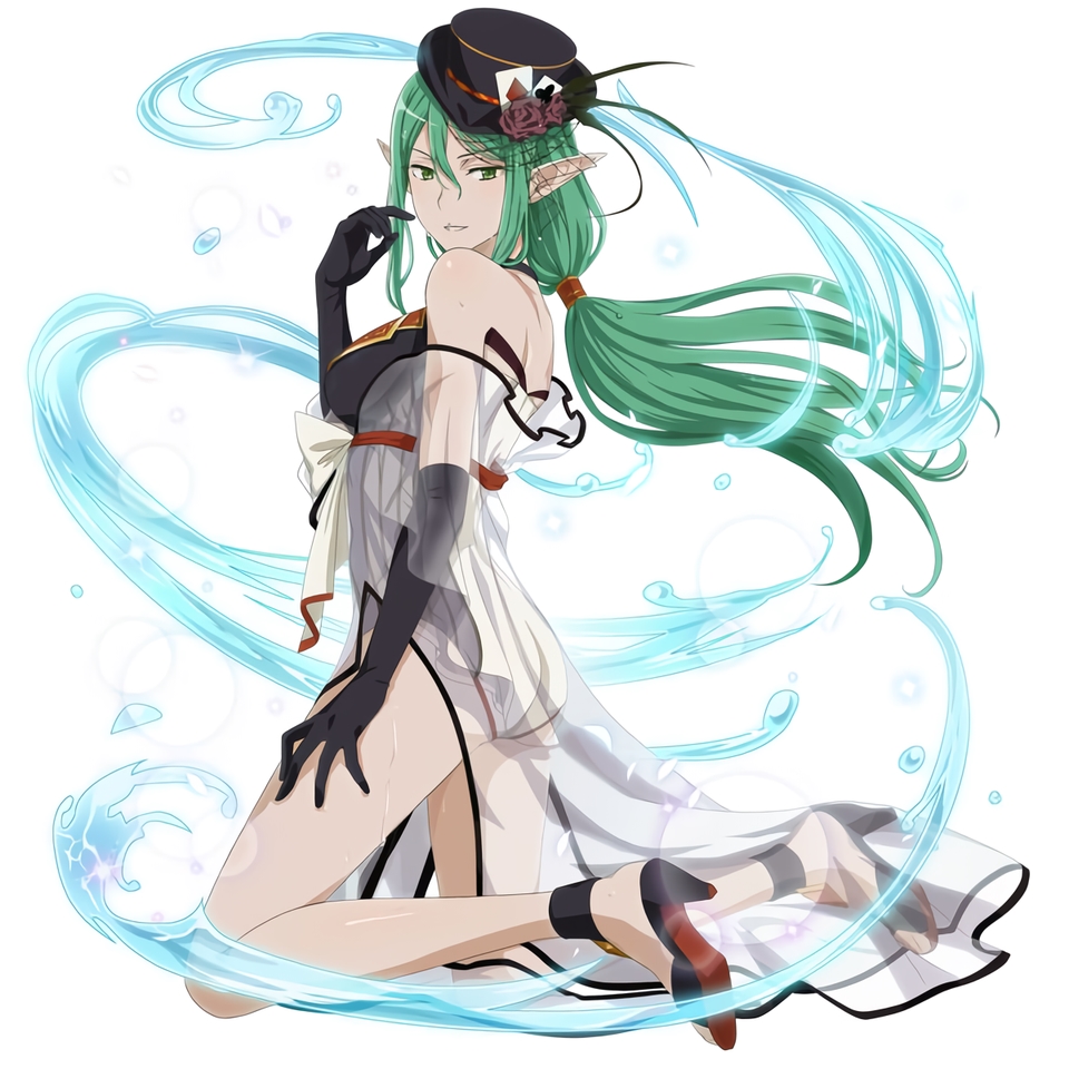 里维莉亚（泳装返厂）