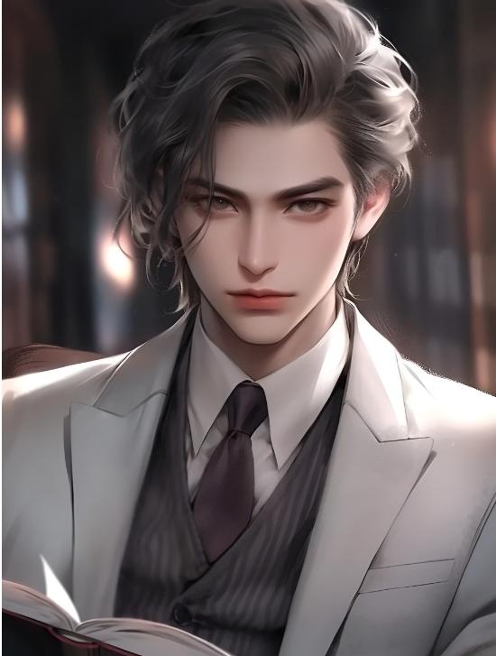 算不上好人的瓦赫