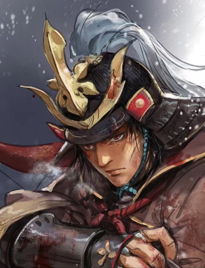 弦一郎