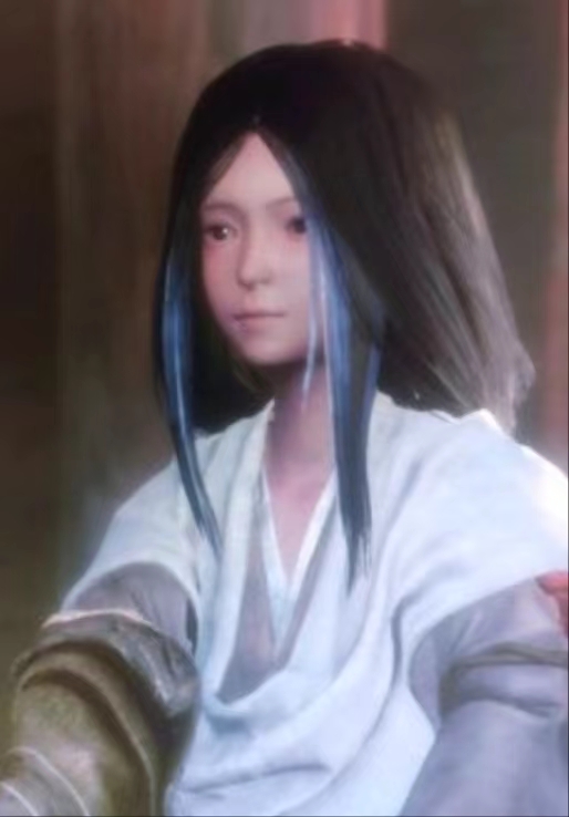 米娘