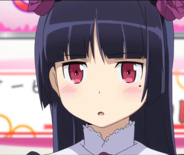 黑猫