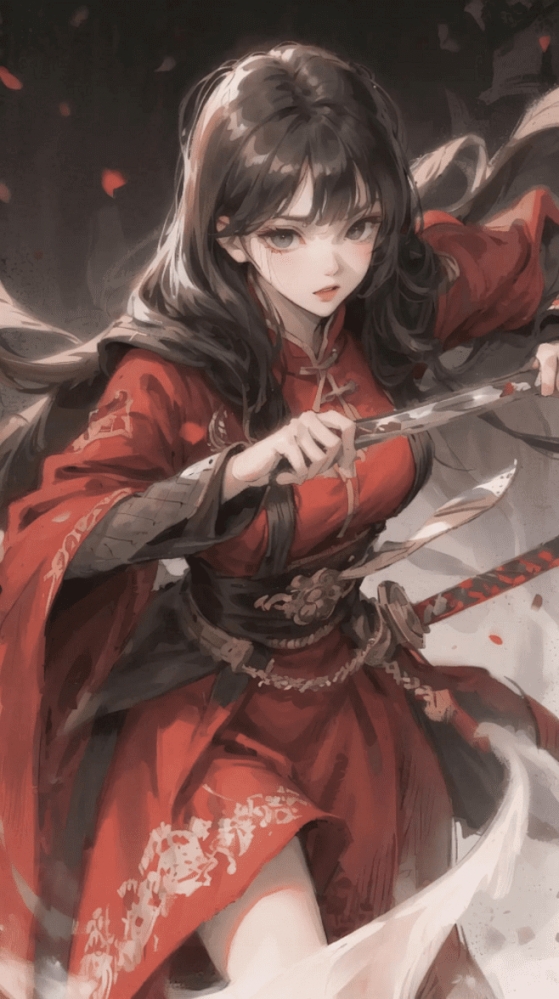 小师妹