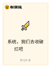 系统，我们去收破烂吧